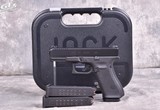 GLOCK G45 GEN 5 9MM LUGER (9X19 PARA) - 1 of 3