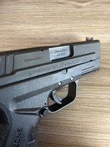 SPRINGFIELD ARMORY XD-45 .45 AUTO RIM - 3 of 3