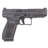 CANIK METE SFT [DARK GREY DIGI] 9MM LUGER (9X19 PARA) - 2 of 2