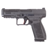 CANIK METE SFT [DARK GREY DIGI] 9MM LUGER (9X19 PARA) - 1 of 2