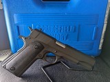 SPRINGFIELD ARMORY 1911 MIL-SPEC .45 ACP - 2 of 3
