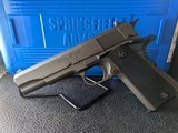 SPRINGFIELD ARMORY 1911 MIL-SPEC .45 ACP - 3 of 3