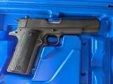 SPRINGFIELD ARMORY 1911 MIL-SPEC .45 ACP - 1 of 3