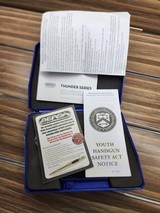 BERSA THUNDER 380 .380 ACP - 2 of 3