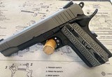 TAURUS 1911 .45 ACP - 2 of 3