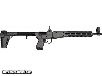 KELTEC SUB 2000 9MM LUGER (9X19 PARA)