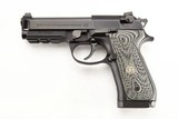 WILSON COMBAT 92G 9MM LUGER (9X19 PARA) - 1 of 1