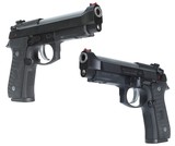 BERETTA 92G ELITE LTT 9MM LUGER (9X19 PARA) - 3 of 3