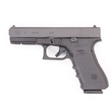 GLOCK 17 GEN 3 9MM LUGER (9X19 PARA) - 1 of 3