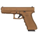 GLOCK G17 GEN 3 9MM LUGER (9X19 PARA) - 1 of 1