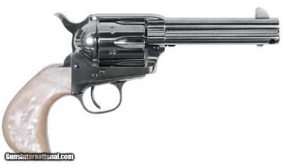 UBERTI 1873 CATTLEMAN .357 MAG