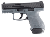 HECKLER & KOCH VP9SK 9MM LUGER (9X19 PARA) - 1 of 1