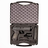 HECKLER & KOCH P30 V3 9MM LUGER (9X19 PARA) - 3 of 3