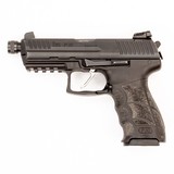 HECKLER & KOCH P30 V3 9MM LUGER (9X19 PARA) - 1 of 3