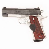 KIMBER PRO CRIMSON CARRY II .45 ACP - 1 of 2