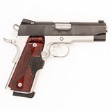 KIMBER PRO CRIMSON CARRY II .45 ACP - 2 of 2