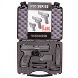 HECKLER & KOCH P30 9MM LUGER (9X19 PARA) - 3 of 3