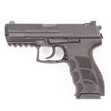 HECKLER & KOCH P30 9MM LUGER (9X19 PARA) - 1 of 3