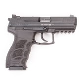 HECKLER & KOCH P30 9MM LUGER (9X19 PARA) - 2 of 3