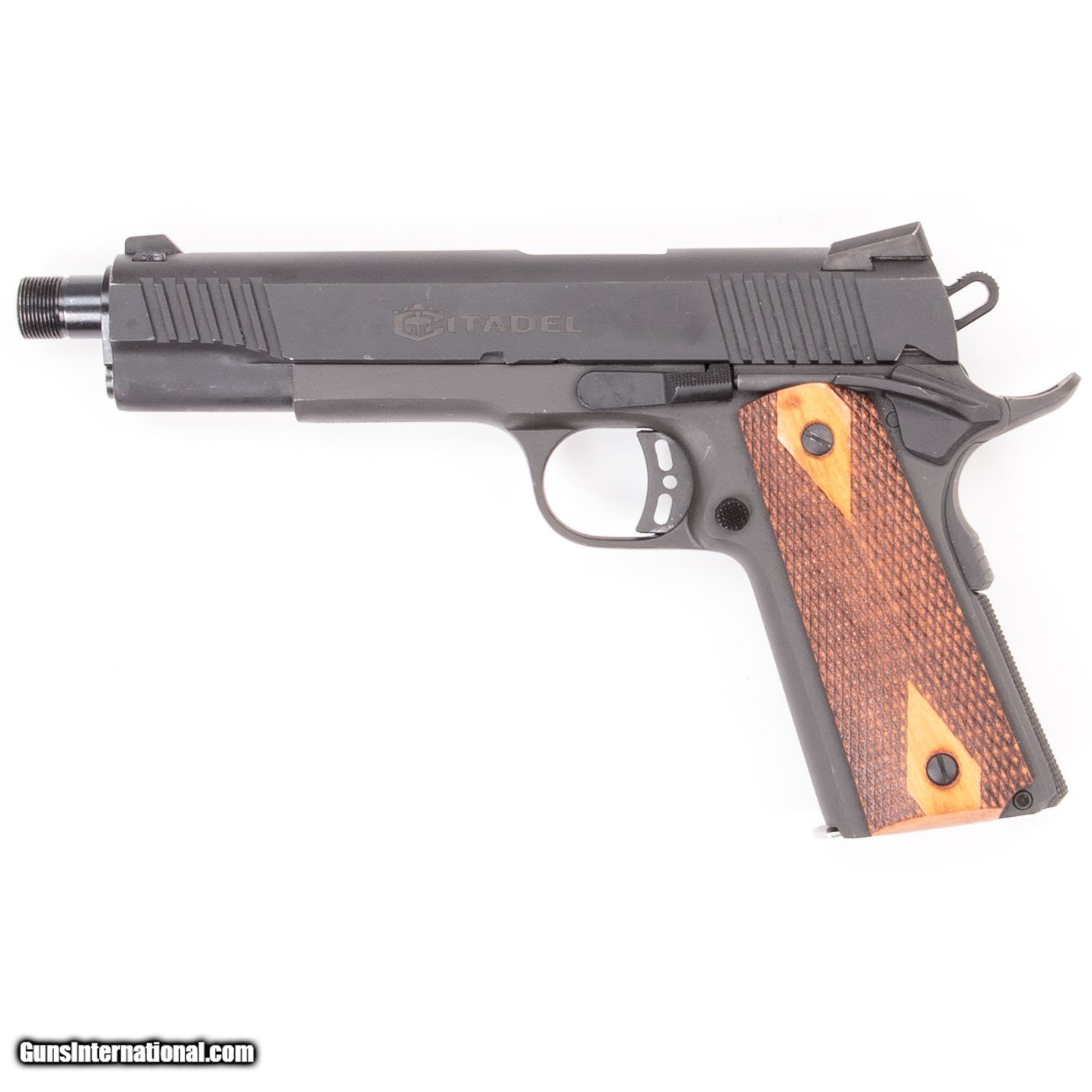 CITADEL M1911 A1FS .45 ACP for sale