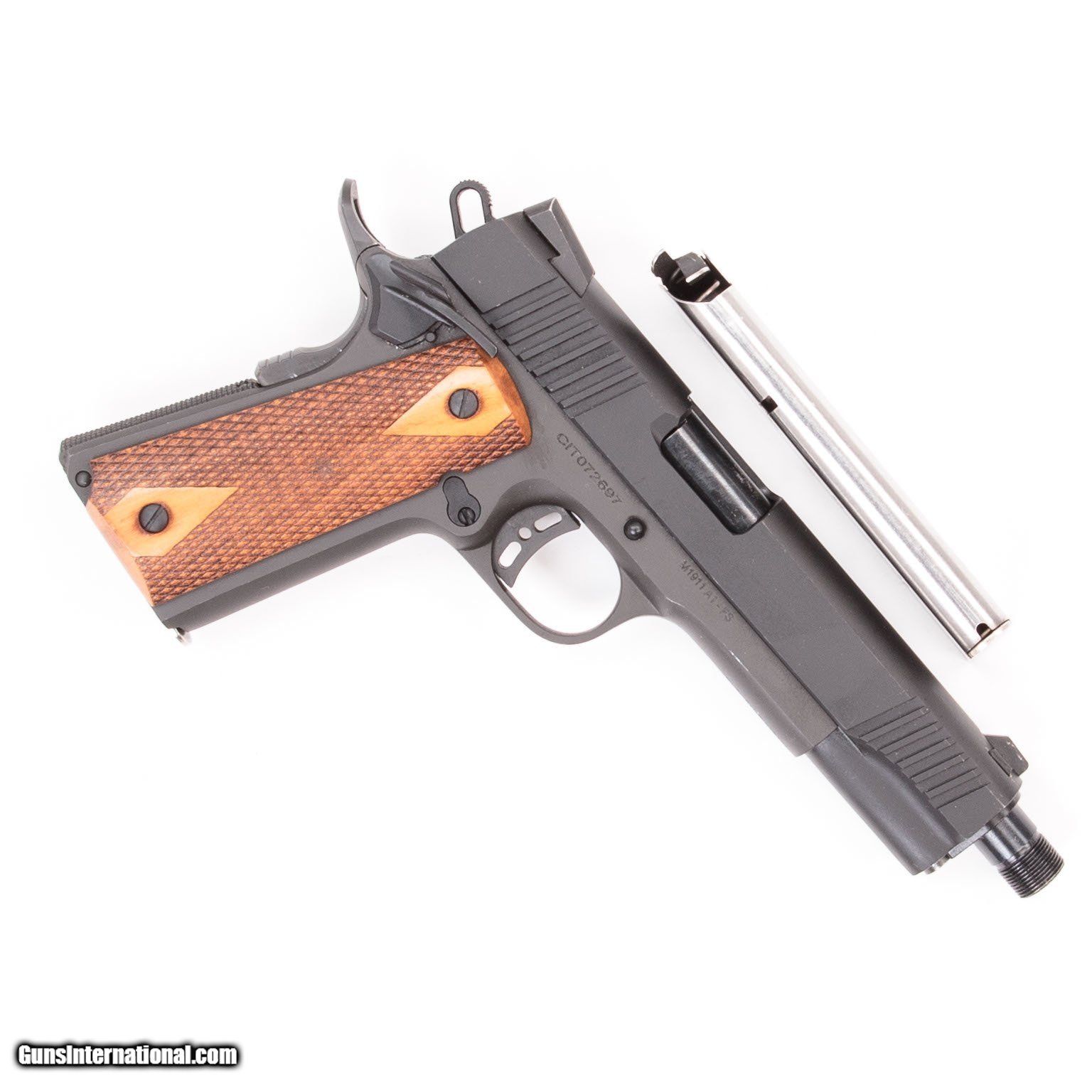 CITADEL M1911 A1FS .45 ACP for sale