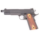 CITADEL M1911 A1-FS .45 ACP - 1 of 3