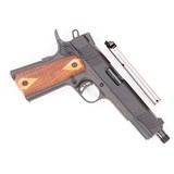 CITADEL M1911 A1-FS .45 ACP - 3 of 3