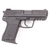 HECKLER & KOCH 45C .45 ACP - 2 of 3