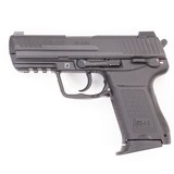 HECKLER & KOCH 45C .45 ACP - 1 of 3