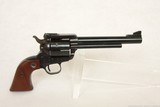 RUGER BLACKHAWK .357 MAG