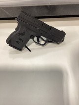 SPRINGFIELD ARMORY XDS 9MM 3.3 9MM LUGER (9X19 PARA) - 2 of 3