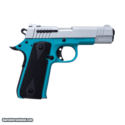 CITADEL 1911 A1 .380 ACP