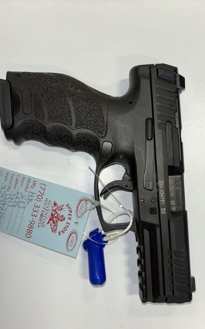 HECKLER & KOCH VP9 9MM LUGER (9X19 PARA) - Image 2 of 3