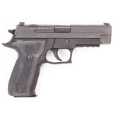 SIG SAUER P226 LEGION 9MM LUGER (9X19 PARA) - 2 of 3