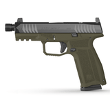 AREX DELTA GEN 2X TACTICAL 9MM LUGER (9X19 PARA) - 1 of 1