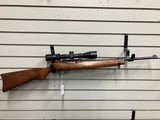 RUGER "10/22" .22 LR - 1 of 2