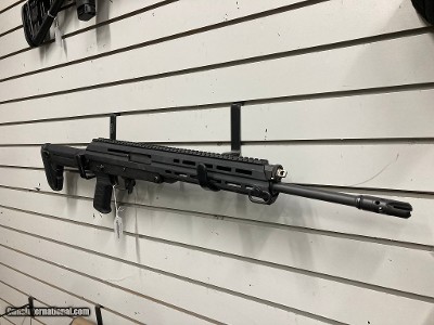 M+M INDUSTRIES M10X AK-47 7.62X39MM