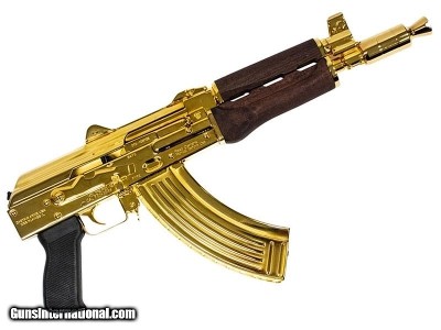 ZASTAVA ZPAP92 7.62X39MM