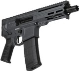 CMMG MK4 DISSENT .300 AAC BLACKOUT - 1 of 1