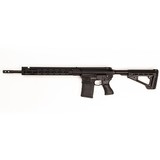 SAVAGE ARMS MSR-10 HUNTER 6.5MM CREEDMOOR - 1 of 3