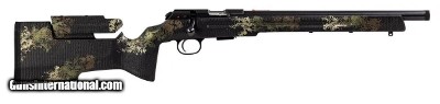 CZ 457 .22 LR