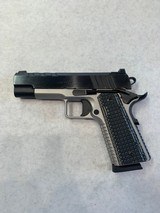 SPRINGFIELD ARMORY 1911 Emissary .45 ACP - 3 of 3