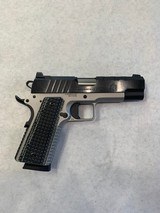 SPRINGFIELD ARMORY 1911 Emissary .45 ACP - 2 of 3