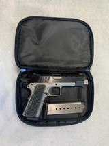 SPRINGFIELD ARMORY 1911 Emissary .45 ACP - 1 of 3