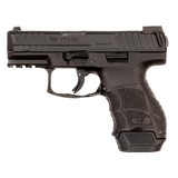 HECKLER & KOCH VP9 SK 9MM LUGER (9X19 PARA) - 1 of 3