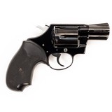 COLT AGENT .38 SPL - 1 of 2