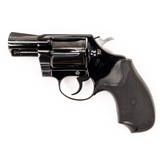 COLT AGENT .38 SPL - 2 of 2