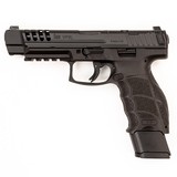 HECKLER & KOCH VP9L 9MM LUGER (9X19 PARA) - 1 of 3