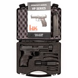 HECKLER & KOCH VP9L 9MM LUGER (9X19 PARA) - 3 of 3