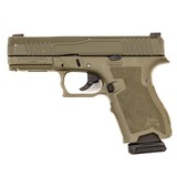 PALMETTO STATE ARMORY DAGGER COMPACT 9MM LUGER (9X19 PARA) - 1 of 3